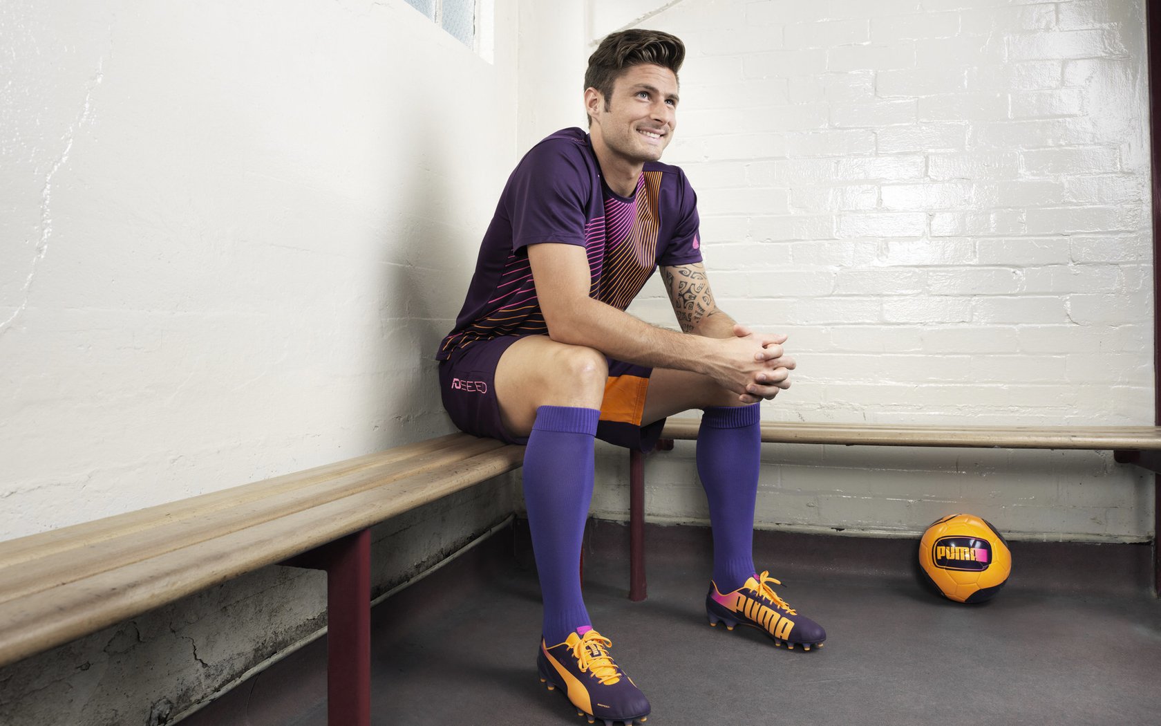 世界杯燃情瞬间：每个进球都载入史册，世界杯经典瞬间